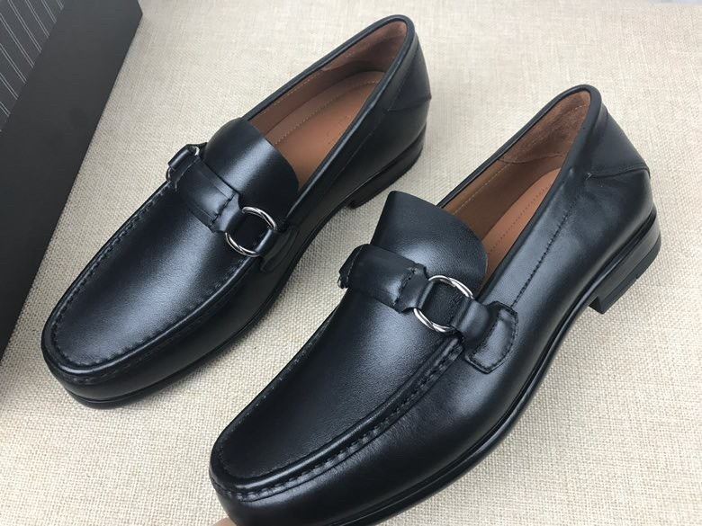 Ermenegildo Zegna Shoes